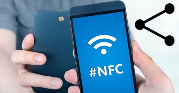 Các dòng điện thoại có NFC