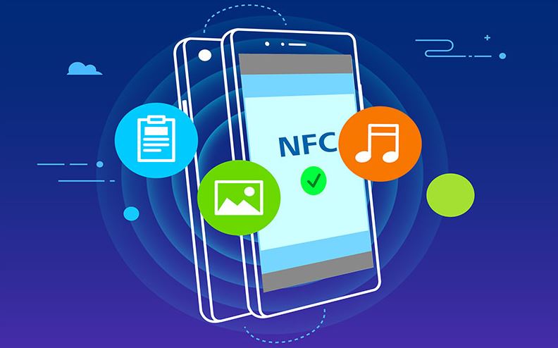 Một số lưu ý khi sử dụng kết nối NFC trên điện thoại