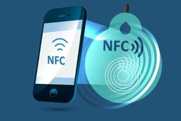 Các dòng điện thoại có NFC