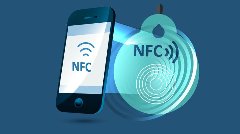 Các dòng điện thoại có NFC