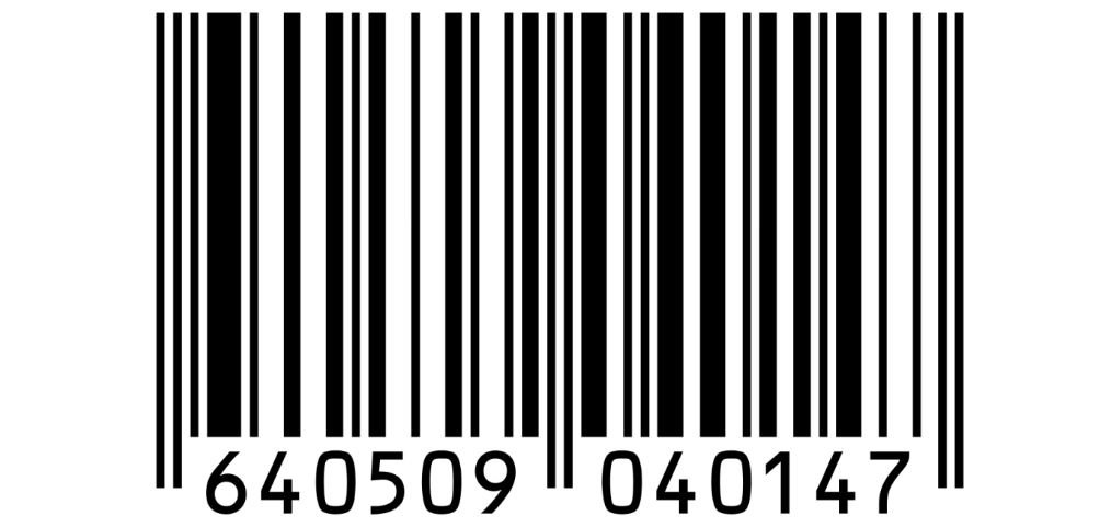 mã qr và mã vạch