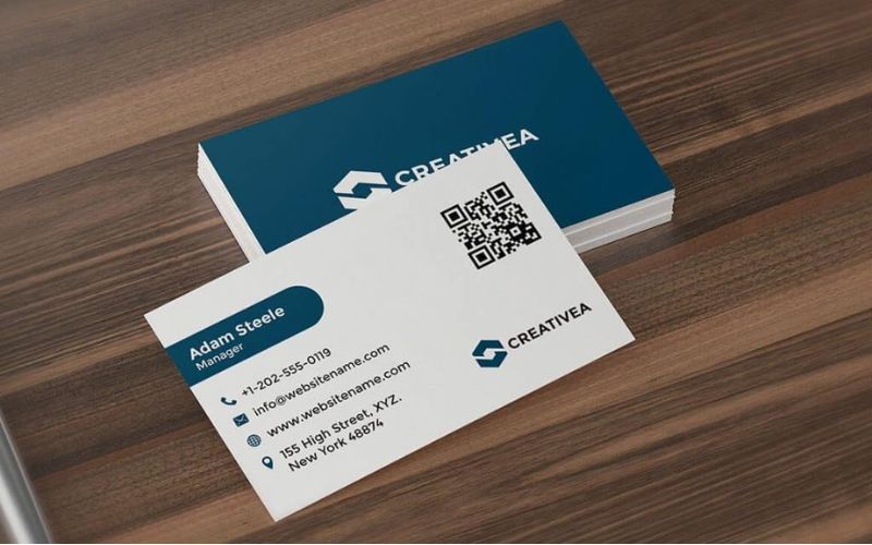 Lợi Ích Của Việc Sử Dụng Kích Thước Card Visit Chuẩn