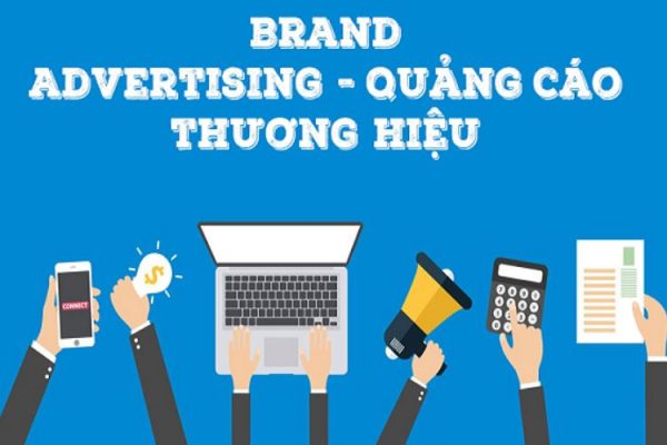 Các hình thức quảng bá thương hiệu