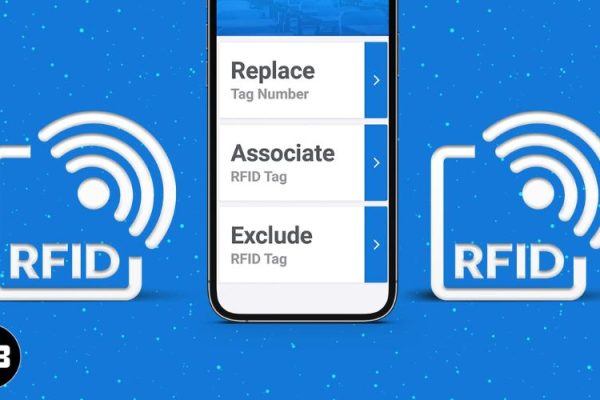 RFID trên iPhone là gì?