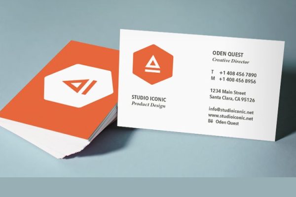 Business Card là gì?